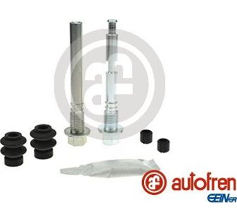 Set bucsi de ghidaj, etrier frana - AUTOFREN SEINSA-D7301C