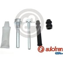 Set bucsi de ghidaj, etrier frana - AUTOFREN SEINSA-D7302C