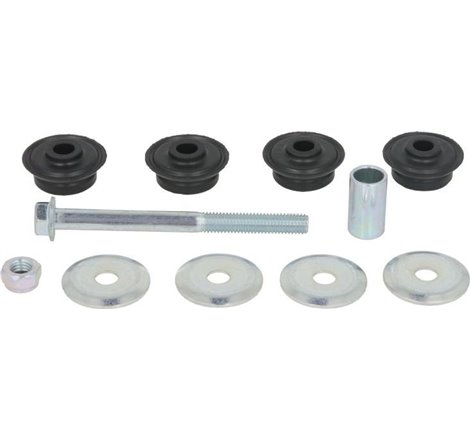 Bieleta bara stabilizare Fata DR-ST 92mm CITROEN C1. C1 II. PEUGEOT 107. 108. TOYOTA AYGO. YARIS 1.0-1.2-1.4D 04.99- - TRW-JTS99