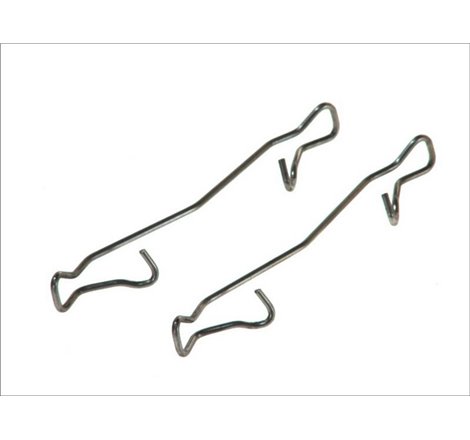 Kit montare placute frana Fata-Spate VOLVO XC90 I. FORD COURIER. FIESTA III. FIESTA IV. FIESTA V. FIESTA-HATCHBACK. FIESTA-MINIV