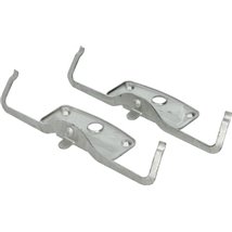 Kit montare placute frana Fata BMW 1 E82. 3 E90. 3 E91. 3 E92. 3 E93. 5 E60. 5 E61. 6 E63. 6 E64. 7 E65. E66. E67. X1 E84. Z4 E8