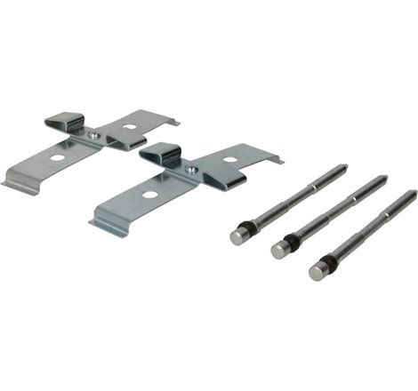 Kit montare placute frana Fata ALFA ROMEO 159 1.9-3.2 09.05-12.12 - TRW-PFK544