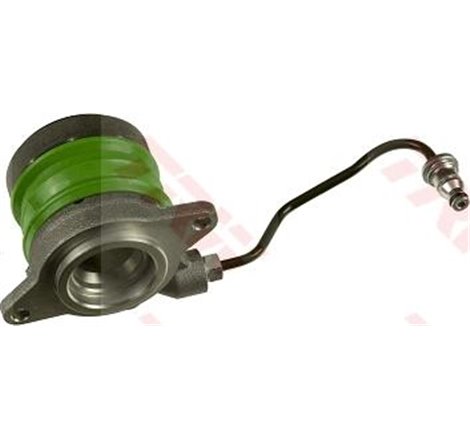 Rulment de presiune. ambreiaj - TRW-PJQ194 - TRW-PJQ194