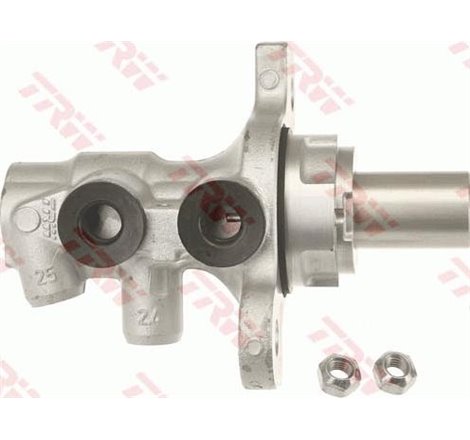 Pompa centrala frana BMW X3 F25. X4 F26 1.6-3.0D 09.10-03.18 - TRW-PMA120