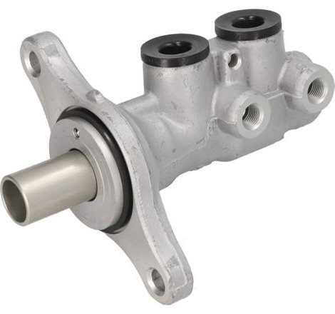 Pompa centrala frana 20.6mm FIAT 500. 500 C. PANDA. PANDA-HATCHBACK. FORD KA 1.1-1.4CNG 09.03- - TRW-PMF185