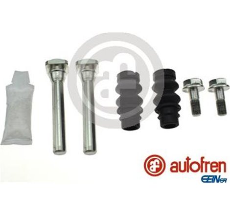 Set bucsi de ghidaj, etrier frana - AUTOFREN SEINSA-D7315C