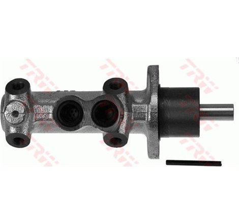Pompa centrala frana 20.6mm FIAT GRANDE PUNTO. PUNTO. PUNTO-HATCHBACK 1.2-1.2CNG-1.4 09.99-12.15 - TRW-PMF527