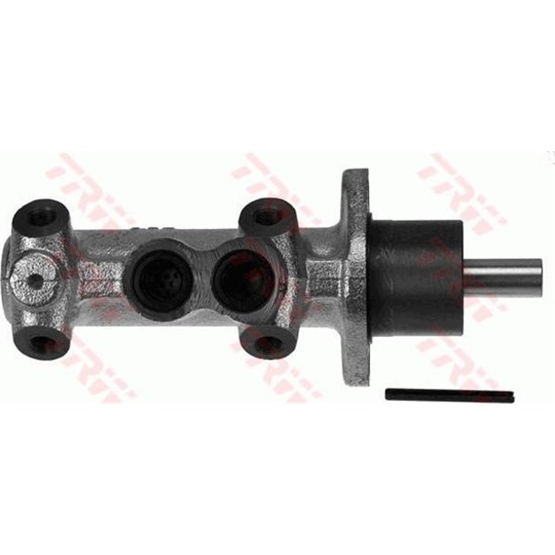 Pompa centrala frana 20.6mm FIAT GRANDE PUNTO. PUNTO. PUNTO-HATCHBACK 1.2-1.2CNG-1.4 09.99-12.15 - TRW-PMF527