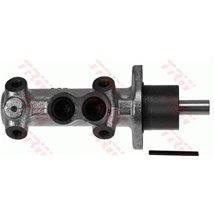 Pompa centrala frana 20.6mm FIAT GRANDE PUNTO. PUNTO. PUNTO-HATCHBACK 1.2-1.2CNG-1.4 09.99-12.15 - TRW-PMF527