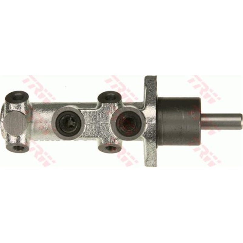 Pompa centrala frana 20.6mm FIAT PANDA. PANDA-HATCHBACK 1.1-1.3D 09.03- - TRW-PMF557