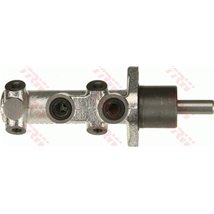 Pompa centrala frana 20.6mm FIAT PANDA. PANDA-HATCHBACK 1.1-1.3D 09.03- - TRW-PMF557