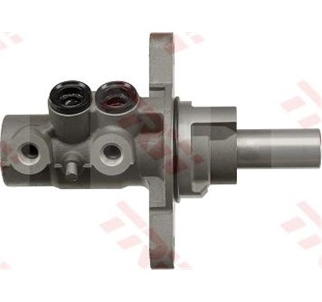 Pompa centrala frana 20.64mm. vehicul cu volan pe partea dreapta CITROEN C1. PEUGEOT 107 1.0-1.4D 06.05-09.14 - TRW-PMF609