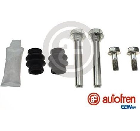 Set bucsi de ghidaj, etrier frana - AUTOFREN SEINSA-D7317C