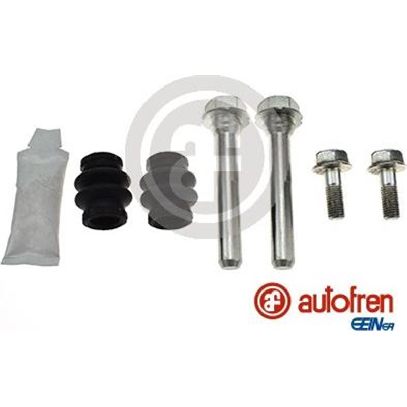 Set bucsi de ghidaj, etrier frana - AUTOFREN SEINSA-D7317C