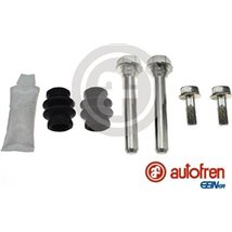 Set bucsi de ghidaj, etrier frana - AUTOFREN SEINSA-D7317C