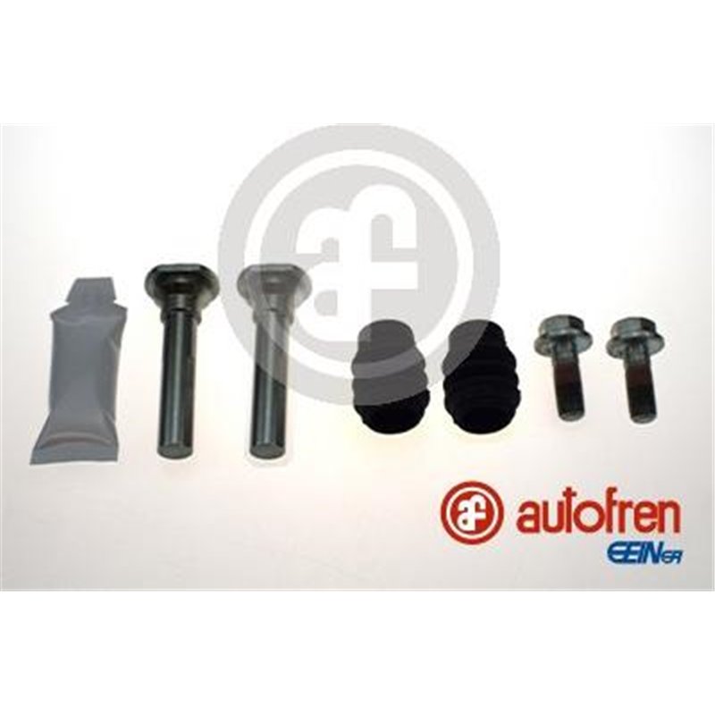Set bucsi de ghidaj, etrier frana - AUTOFREN SEINSA-D7320C