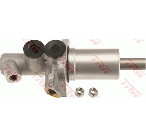Pompa centrala frana 22.2mm BMW 5 F10. 5 F11. 6 F12. 6 F13. 6 GRAN COUPE F06 1.6-4.4 06.09-10.18 - TRW-PMH883