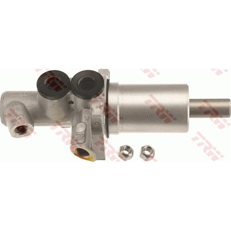 Pompa centrala frana 22.2mm BMW 5 F10. 5 F11. 6 F12. 6 F13. 6 GRAN COUPE F06 1.6-4.4 06.09-10.18 - TRW-PMH883