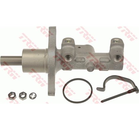 Pompa centrala frana 22.2mm PEUGEOT 407 1.6D-2.0D 03.04- - TRW-PMH896