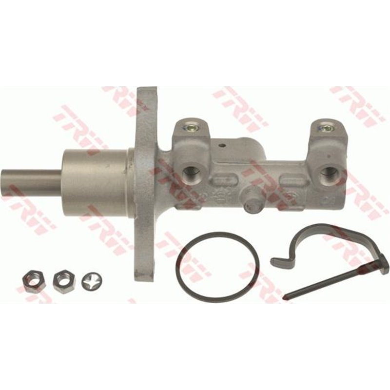 Pompa centrala frana 22.2mm PEUGEOT 407 1.6D-2.0D 03.04- - TRW-PMH896