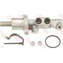 Pompa centrala frana 22.2mm CITROEN C8. FIAT ULYSSE. LANCIA PHEDRA. PEUGEOT 807 2.0-2.2D 06.02- - TRW-PMH961