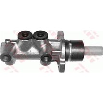 Pompa centrala frana 23.8mm FORD ESCORT V. ESCORT V EXPRESS. ORION III 1.3-2.0 07.90-01.95 - TRW-PMK158