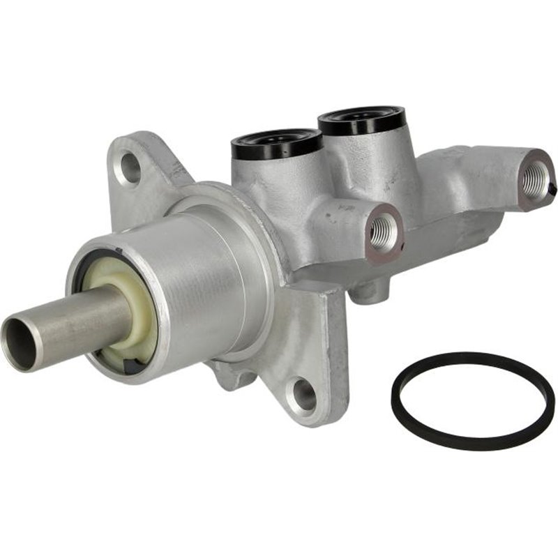 Pompa centrala frana 23.8mm CHEVROLET CORSA. OPEL ASTRA G. ASTRA G CLASSIC. ASTRA G-KOMBI. ZAFIRA A 1.2-2.2D 08.94-12.09 - TRW-P