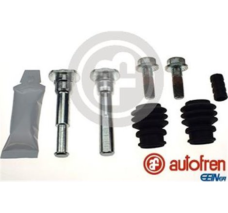 Set bucsi de ghidaj, etrier frana - AUTOFREN SEINSA-D7325C