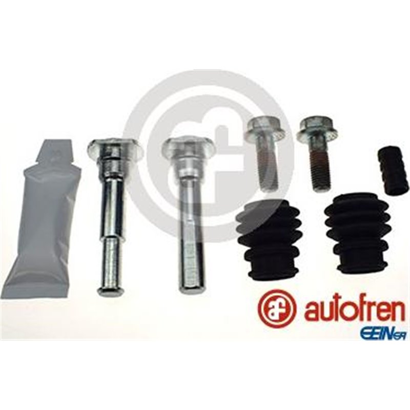 Set bucsi de ghidaj, etrier frana - AUTOFREN SEINSA-D7325C