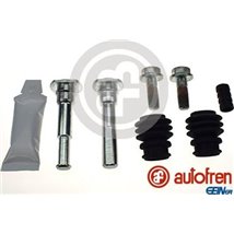 Set bucsi de ghidaj, etrier frana - AUTOFREN SEINSA-D7325C