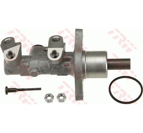 Pompa centrala frana 23.8mm BMW 3 E46. Z4 E85. Z4 E86 1.6-3.0D 10.99-02.09 - TRW-PMK625