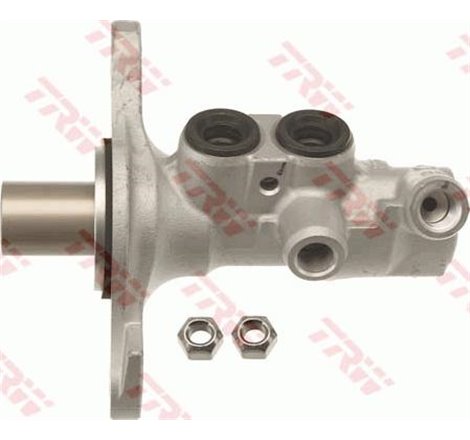 Pompa centrala frana 23.8mm RENAULT CAPTUR I. CLIO IV. CLIO IV-HATCHBACK 0.9-1.6 11.12- - TRW-PMK687