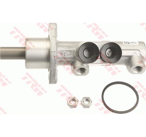 Pompa centrala frana 23.81mm RENAULT AVANTIME. MEGANE I. MEGANE I CLASSIC. MEGANE I COACH. SCENIC I 1.4-3.0 03.99-09.03 - TRW-PM