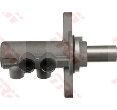 Pompa centrala frana 23.81mm DS DS 3. CITROEN C3 II. DS3. PEUGEOT 2008 I 1.0-1.6D 11.09-12.19 - TRW-PMK978