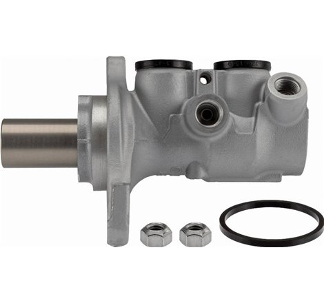 Pompa centrala frana 23.8mm. vehicul cu volan pe partea stanga NISSAN JUKE. PULSAR. SENTRA VII. TIIDA 1.2-1.5D-1.6 06.10- - TRW-