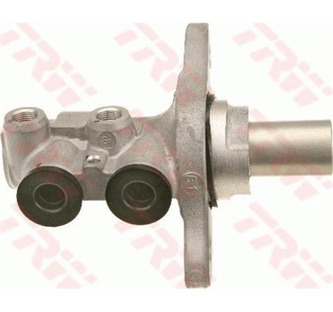 Pompa centrala frana 25.4mm. vehicul cu volan pe partea stanga OPEL MERIVA B 1.3D-1.7D 06.10-03.17 - TRW-PML395