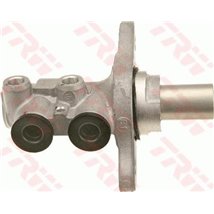 Pompa centrala frana 25.4mm. vehicul cu volan pe partea stanga OPEL MERIVA B 1.3D-1.7D 06.10-03.17 - TRW-PML395