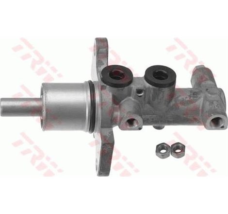 Pompa centrala frana 25.4mm NISSAN PRIMASTAR. OPEL VIVARO A. RENAULT TRAFIC II 1.9D-2.0-2.5D 02.01- - TRW-PML425