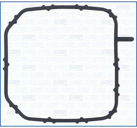Garnitura, carcasa termostat - Ajusa-01490400