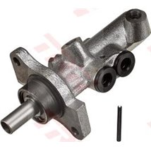 Pompa centrala frana 26.99mm PORSCHE CAYENNE. VW CALIFORNIA T5 CAMPER. MULTIVAN T5. TOUAREG. TRANSPORTER T5 1.9D-6.0 09.02-08.15