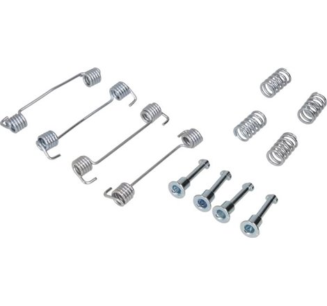 Set saboti frana ATE BMW 3 E21. 3 E30. 3 E36 1.6-2.7 01.78-05.99 - TRW-SFK165