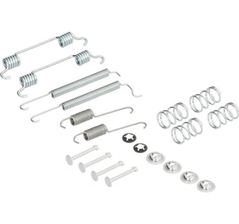 Set saboti frana OPEL CHEVROLET CORSA. TIGRA. OPEL ASTRA F. ASTRA F CLASSIC. CORSA A. CORSA B. CORSA B-HATCHBACK. CORSA C. CORSA