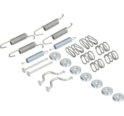 Set saboti frana NBK LEXUS GS. IS I. IS SPORTCROSS. LS. RX. SC. TOYOTA AVENSIS VERSO. CROWN. FJ CRUISER. LAND CRUISER 90. LAND C