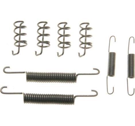 Set saboti frana TRW VOLVO C70 I. C70 II. S70. S80 I. V70 I. V70 II 2.0-3.0 12.95-06.13 - TRW-SFK366