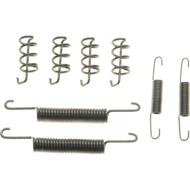 Set saboti frana TRW VOLVO C70 I. C70 II. S70. S80 I. V70 I. V70 II 2.0-3.0 12.95-06.13 - TRW-SFK366