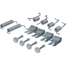 Set saboti frana TRW TOYOTA AVENSIS. CELICA. COROLLA. COROLLA VERSO. PRIUS. YARIS. YARIS VERSO 1.0-2.4 04.99-12.09 - TRW-SFK385