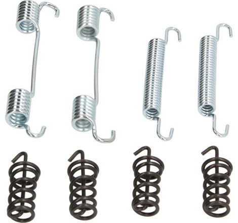 Set saboti frana ATE MERCEDES SPRINTER 3.5-T B906. SPRINTER 3-T B906. SPRINTER 4.6-T B906. SPRINTER 5-T B906. VW CRAFTER 30-35 1