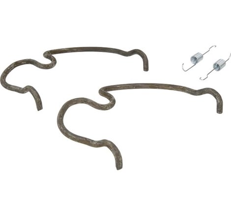 Set saboti frana OPEL OPEL AGILA. SUBARU JUSTY III. SUZUKI IGNIS I. IGNIS II. WAGON R 1.0-1.5 05.00- - TRW-SFK400