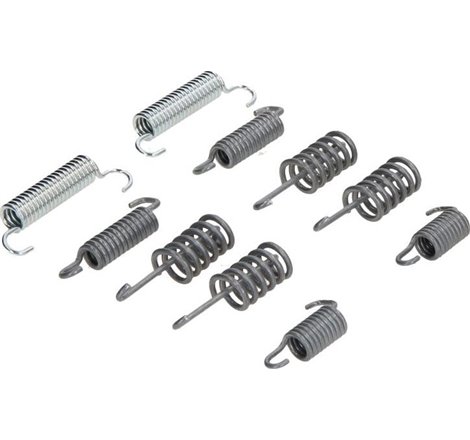 Set saboti frana ATE MERCEDES SPRINTER 3.5-T B906. SPRINTER 3-T B906. SPRINTER 4.6-T B906. SPRINTER 5-T B906. VW CRAFTER 30-35 1