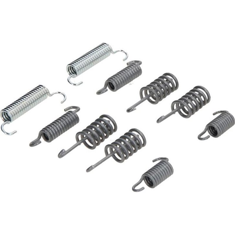 Set saboti frana ATE MERCEDES SPRINTER 3.5-T B906. SPRINTER 3-T B906. SPRINTER 4.6-T B906. SPRINTER 5-T B906. VW CRAFTER 30-35 1